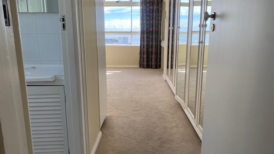To Let 3 Bedroom Property for Rent in Bantry Bay Western Cape